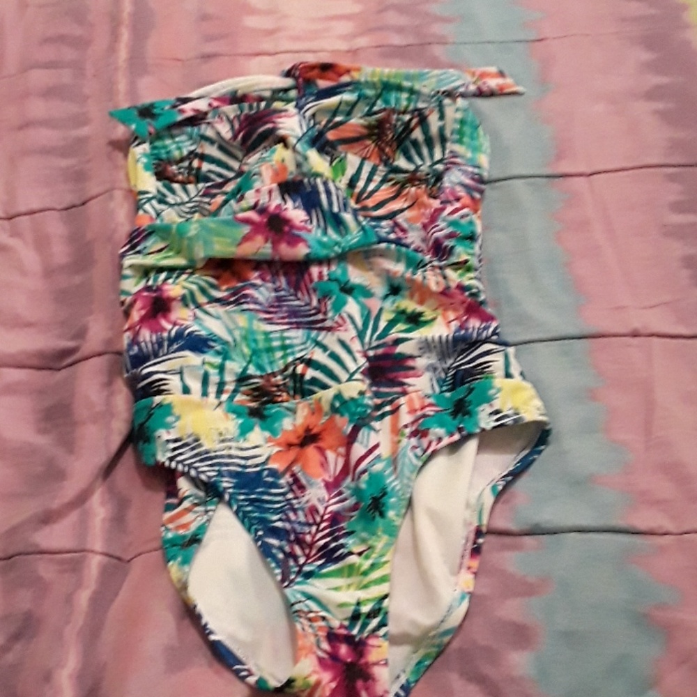 bathing suits